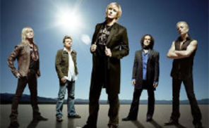 100 de bilete gratis la concertul Whitesnake si Def Leppard