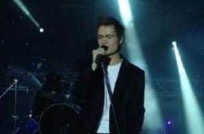 Catalin Josan a dus-o pe Veronica Demonica la Muzeu