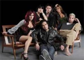 Bilete la RBD, de vanzare si in magazine