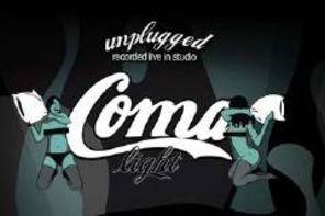 Coma ofera albumul `Coma Light` la download gratuit