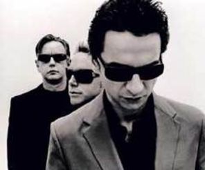 Concert Depeche Mode la Iasi in octombrie?