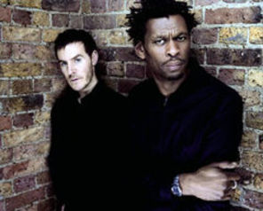 Massive Attack: biletele de la Gazon A - cele mai cerute