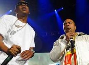 Timbaland vrea sa cucereasca lumea cu viitorul album al lui Jay-Z