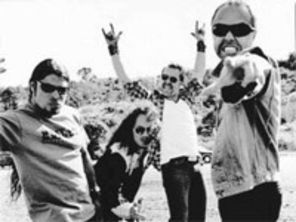 Bilete Metallica pe www.myticket.ro
