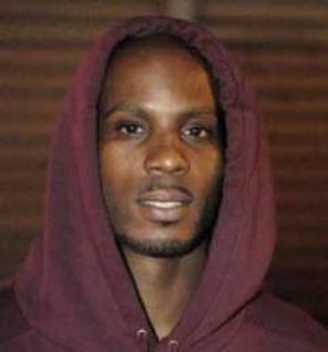 DMX a fost arestat din nou