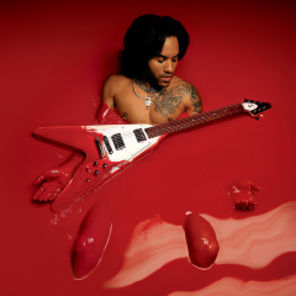 Bilete gratuite la Lenny Kravitz