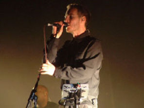 Massive Attack: informatii legate de accesul la concert