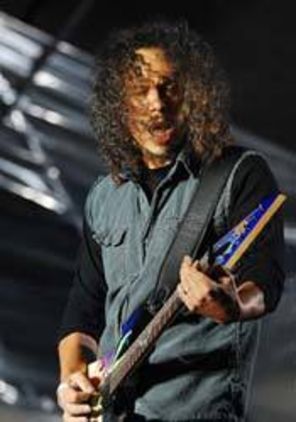 Metallica a cantat in premiera piesa `Cyanide`