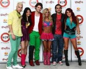Bestmusic te trimite la concertul RBD