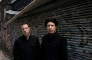 Thievery Corporation vine in Romania
