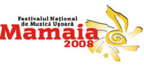 Festivalul Mamaia 2008 incepe deseara
