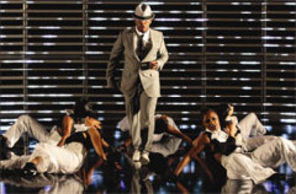 `Year of the Gentleman`, noul LP Ne-Yo, disponibil si in Romania