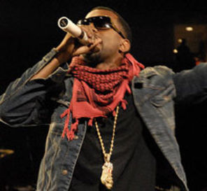 Noul album Kanye West iese pe piata pana la sfarsitul anului