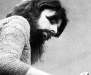 A murit Richard Wright, membru fondator Pink Floyd