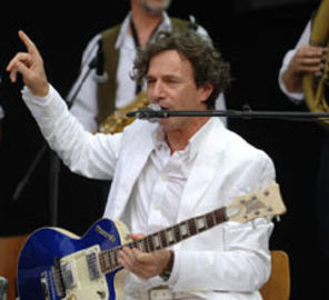 Concert Goran Bregovic la Slatina. Intrare libera