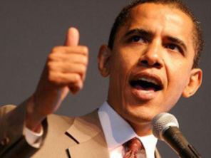 Kayne West, John Legend si Stevie Wonder fac o piesa special pentru Barack Obama