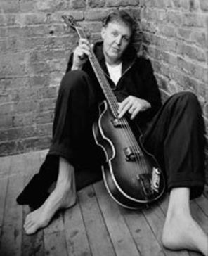 Paul McCartney, amenintat de radicalii musulmani, dar si de evrei