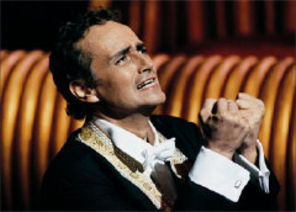 Elitele muzicii clasice alaturi de Jose Carreras pentru o cauza nobila!