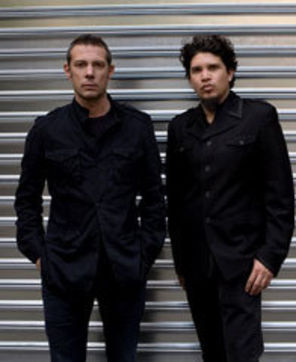 Thievery Corporation declanseaza revolutia pe internet!