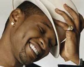 Albumul lui Usher downloadat ilegal de peste 500 de mii de ori