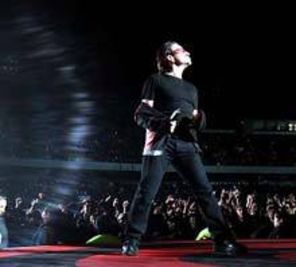U2 nu va urma modelul Radiohead