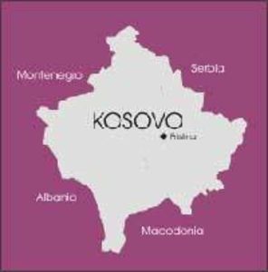 Europa este noul imn Kosovo