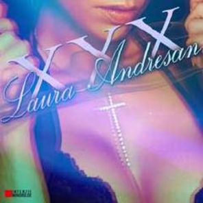 Laura Andresan a lansat videoclipul XXX