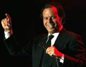 Concertul Julio Iglesias de la Constanta se amana