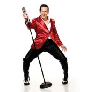 Stefan Banica Jr filmeaza videoclipul `Danseaza baba`