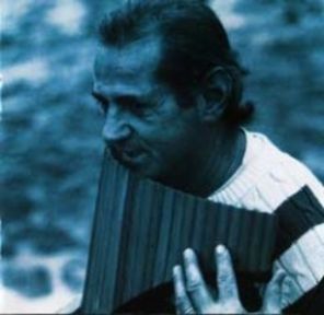 Gheorghe Zamfir, internat in spital in urma unui accident rutier