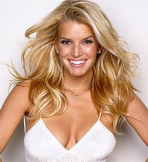 Cariera muzicala a Jessicai Simpson, salvata de Dolly Parton