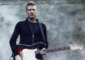 Bryan Adams, la Zilele Bucurestiului 2008