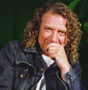 Robert Plant s-a intors in Led Zeppelin