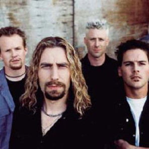 Dark Horse, nou album Nickelback