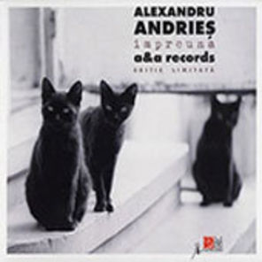 Dubla-lansare Alexandru Andries