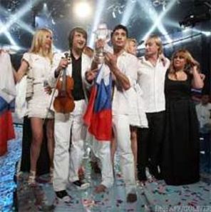 Eurovisionul, in pericol de dizolvare