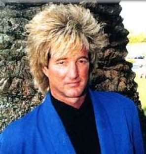 Rod Stewart si Ronnie Wood vor sa refaca The Faces