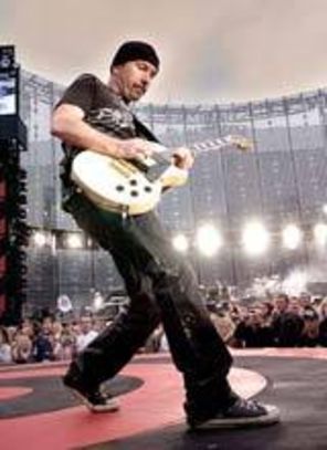 Jack White, The Edge si Jimmy Page - debut la Festivalul de Film de la Toronto