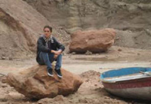 Diego a lansat videoclipul `Million de Anos`