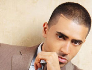 Jay Sean concerteaza in Romania