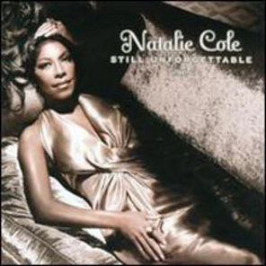 Still Unforgettable- nou album Natalie Cole
