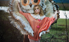 Astazi Goldfrapp canta la Polivalenta, in cadrul Becksperience