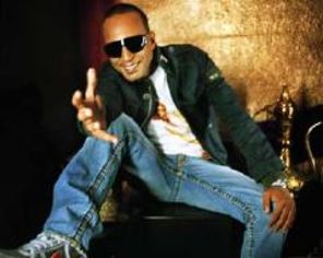Arash va sustine un concert in Mamaia