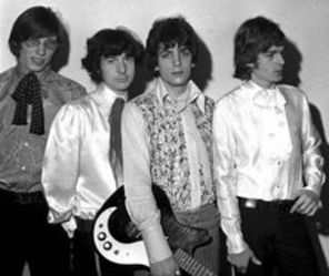 Formatia Pink Floyd nu va mai exista