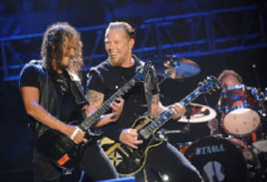 Ce va canta Metallica la Bucuresti?