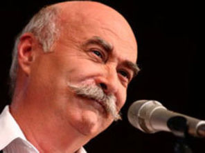 Tudor Gheorghe e `Don Quijote` in musicalul `Omul din La Mancha`