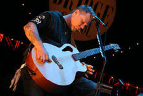 Metallica, invitati de onoare la Gala Premiilor MTV Latinoamerica 2008