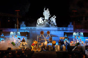 Haute culture pentru SISTEM in Italia