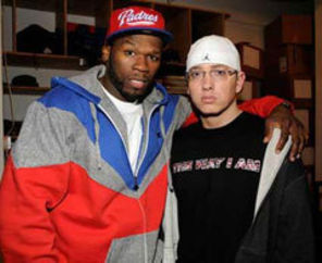 Eminem lanseaza cartea `The Way I Am`
