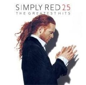 Go Now, nou single Simply Red